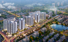 Chương trình trải nghiệm "Le Grand Jardin – Sống xanh giữa miền kiêu hãnh" Chương trình trải nghiệm "Le Grand Jardin – Sống xanh giữa miền kiêu hãnh"