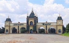 Công ty của nữ đại gia Phan Thị Phương Thảo bị mở thủ tục phá sản Công ty của nữ đại gia Phan Thị Phương Thảo bị mở thủ tục phá sản