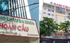 Phát hiện phòng khám vẽ bệnh, moi tiền sau thông tin phản ánh của người dân Phát hiện phòng khám vẽ bệnh, moi tiền sau thông tin phản ánh của người dân