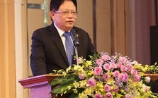 1 cổ đông "bị kẹp" DGC giá 140.000 đồng đề nghị Chủ tịch mua vào, ông Đào Hữu Huyền: "Lúc giá thấp tôi có mua cổ phiếu, và hiện tại tôi đang lỗ"