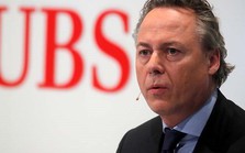 Nóng: CEO UBS từ chức, người kế nhiệm lộ diện Nóng: CEO UBS từ chức, người kế nhiệm lộ diện