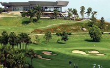 Sân golf nơi 21 golfer đánh bạc đang bị khởi tố: Từng được rao bán "đại hạ giá" nhiều lần để xử lý nợ quá hạn