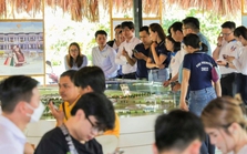 Doanh nghiệp bất động sản đang làm gì để tự cứu mình? Doanh nghiệp bất động sản đang làm gì để tự cứu mình?