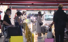 Tăng phí dịch vụ taxi vào sân bay Tân Sơn Nhất, hành khách phải trả thêm nhiều nhất 34.000 đồng