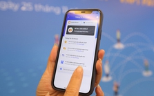 Việt Nam đã có 3,4 triệu khách hàng sử dụng dịch vụ Mobile Money Việt Nam đã có 3,4 triệu khách hàng sử dụng dịch vụ Mobile Money