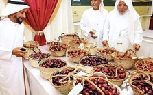 Một loại trái cây được các đại gia Dubai yêu thích, tượng trưng cho sự giàu sang, nhưng lại bị "bỏ quên" trên cây không ai thèm hái ở Trung Quốc