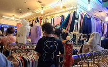 Indonesia "mạnh tay" với "hàng thùng" để bảo vệ ngành may mặc Indonesia "mạnh tay" với "hàng thùng" để bảo vệ ngành may mặc