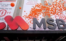 MSB xác nhận "không loại trừ khả năng nhận sáp nhập thêm ngân hàng khác"