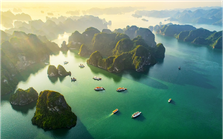 "Cháy vé", "cháy phòng" du lịch lễ, giới trẻ thủ sẵn loạt bí kíp "Cháy vé", "cháy phòng" du lịch lễ, giới trẻ thủ sẵn loạt bí kíp