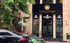 Ba nguyên tắc "bất di bất dịch" tại Boss Luxury Hà Nội Ba nguyên tắc "bất di bất dịch" tại Boss Luxury Hà Nội