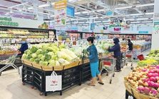 Nhu cầu nội địa và đầu tư công - Hai “trụ cột” nâng đỡ tăng trưởng năm 2023 Nhu cầu nội địa và đầu tư công - Hai “trụ cột” nâng đỡ tăng trưởng năm 2023