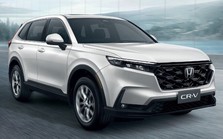 3 mẫu ô tô Honda mới nhất đang được khách Việt ngóng chờ 3 mẫu ô tô Honda mới nhất đang được khách Việt ngóng chờ