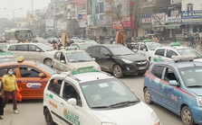Hàng nghìn taxi điện sắp hoạt động: Cần tính toán kỹ