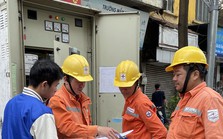Tập đoàn điện lực Việt Nam đối diện mức lỗ kỷ lục Tập đoàn điện lực Việt Nam đối diện mức lỗ kỷ lục