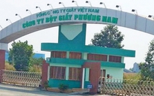 Vì sao dự án nhà máy giấy hơn 3.400 tỷ tại Long An 'chết yểu'? Vì sao dự án nhà máy giấy hơn 3.400 tỷ tại Long An 'chết yểu'?