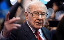 Thần chứng khoán Warren Buffett lỗ khủng gần 50 tỷ USD và bài học làm giàu cực thấm: Biết phanh quan trọng hơn tăng tốc!