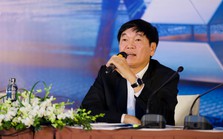 Đón sai "sóng" Container, ông Trần Đình Long nói gì? Đón sai "sóng" Container, ông Trần Đình Long nói gì?