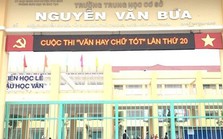 Hiệu trưởng 'ép' giáo viên huy động học sinh tham quan, Sở GD&ĐT TP.HCM nói gì?