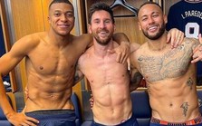 Messi ăn gì, tập thế nào để xuất sắc nhất thế giới ở tuổi 35?