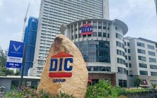 Bán 30 triệu cổ phiếu DIG từ đầu năm, Thiên Tân không còn là cổ đông lớn tại DIC Corp