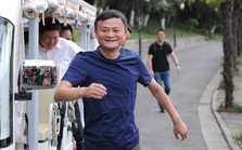 Thời hoàng kim đã xa của Jack Ma: Từ ông chủ đế chế trăm tỷ USD trở thành kẻ đi học đánh cá, trồng lúa, lặng nhìn Alibaba bị chia tách thành 6