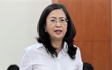 Bỏ qua các cảnh báo, cựu Phó cục trưởng Cục thuế TPHCM "ký bừa" gây thiệt hại 331 tỷ đồng