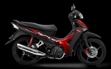 Honda Blade 2023 ra mắt với tem mác mới, giá từ 19 triệu đồng Honda Blade 2023 ra mắt với tem mác mới, giá từ 19 triệu đồng