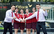 HDB gây ấn tượng phiên 30/3, MSB tăng mạnh sau thông tin có khả năng nhận sáp nhập