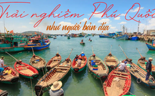 Ai nói đi Phú Quốc là đắt đỏ, dưới đây là những trải nghiệm như người bản địa chỉ tốn chưa tới 100.000 đồng/người