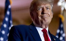 NÓNG: Ông Donald Trump chính thức bị truy tố hình sự ở New York