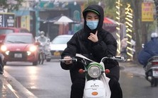 Miền Bắc tiếp tục mưa nhỏ trước khi đón nắng nóng Miền Bắc tiếp tục mưa nhỏ trước khi đón nắng nóng