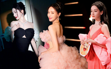 Không phải Dior hay Chanel, đây mới là thương hiệu được "sủng ái" nhất Đêm hội Weibo 2023