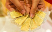 Giá vàng được dự báo sẽ bứt phá và vững bền ở mức trên 2.000 USD Giá vàng được dự báo sẽ bứt phá và vững bền ở mức trên 2.000 USD