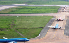 Bộ GTVT lên kế hoạch xây mới 2 sân bay khu vực miền Trung