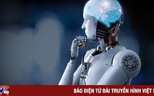 Nhóm chuyên gia kêu gọi ngừng phát triển AI trong 6 tháng Nhóm chuyên gia kêu gọi ngừng phát triển AI trong 6 tháng