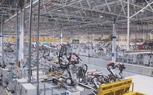 Sắp có đoàn doanh nghiệp ô tô điện, điện tử, pin lithium và công nghiệp sạch đến Vĩnh Phúc khảo sát, nghiên cứu đầu tư