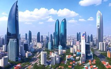 TP. HCM sẽ ra sao sau 100 năm nữa theo tưởng tượng của ChatGPT và AI? TP. HCM sẽ ra sao sau 100 năm nữa theo tưởng tượng của ChatGPT và AI?