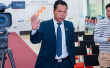 Hải Phát Invest (HPX) lên tiếng về việc chưa trả cổ tức năm 2021 Hải Phát Invest (HPX) lên tiếng về việc chưa trả cổ tức năm 2021
