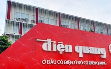 Điện Quang (DQC) muốn đổi tên cho đúng lĩnh vực kinh doanh chính, đặt kế hoạch doanh thu về đỉnh lịch sử 1.200 tỷ