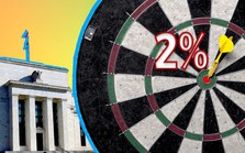 Vì sao FED chấp nhận đẩy nền kinh tế Mỹ vào rủi ro suy thoái để đạt lạm phát 2%: Những bí ẩn đằng sau một con số