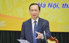 Phó Thống đốc Đào Minh Tú: Trong 1-2 ngày tới sẽ có văn bản chính thức về việc triển khai gói tín dụng 120.000 tỷ dành cho nhà ở xã hội