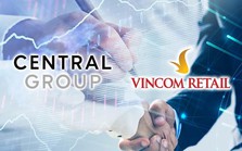 Đại gia bán lẻ Thái Lan Central Retail lên tiếng về thông tin liên quan đến Vincom Retail