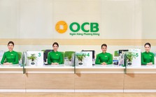 BCTC kiểm toán 2022: OCB giữ ổn định mảng kinh doanh lõi, NIM tăng nhờ tối ưu cơ cấu tài sản sinh lãi