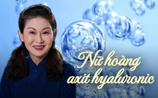 “Nữ hoàng axit” bán nguyên liệu chỉ đáng giá 60.000 đồng, thu về tài sản gần 200.000 tỷ đồng, có thời điểm giàu hơn cả Jack Ma: Tư duy tốt không sợ không thành công