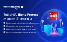 Nghị định 08: Tháo gỡ khó khăn cho thị trường trái phiếu, củng cố niềm tin nhà đầu tư