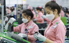 Ngân hàng Singapore hạ dự báo tăng trưởng GDP của Việt Nam năm 2023