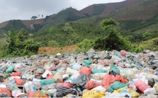 Lò đốt rác vừa vận hành hơn 1 năm đã phải đóng cửa vì “bức thở” người dân