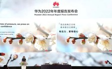 Huawei sau 3 năm chịu 'cấm vận' từ Mỹ: Liên tục rót tiền vào R&D, tin rằng 'hoa mận sẽ nở sau mùa đông lạnh giá'