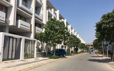 Trong 3 tháng, cả Tp.HCM chỉ bán được 19 căn nhà liền thổ Trong 3 tháng, cả Tp.HCM chỉ bán được 19 căn nhà liền thổ
