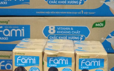 Vinasoy lên tiếng về lô sữa đậu nành bị thu hồi ở Nhật Bản Vinasoy lên tiếng về lô sữa đậu nành bị thu hồi ở Nhật Bản